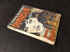 DIABOLIK Nr. 20 Prima Serie