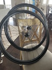 Set cerchi in lega tubeless