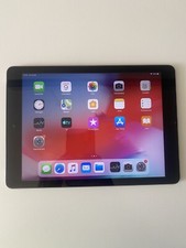 APPLE IPAD AIR WI-FI + CELLULAR 9,7" A1475 32GB MD792TY/A SILVER LED DA RIPARARE