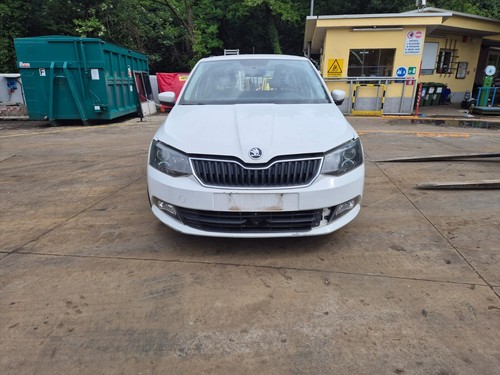 Ricambi skoda fabia - fabia, tdi