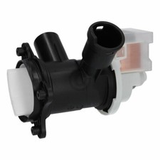 Pompa Scarico Lavatrice Bosch
