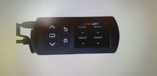 Dynojet power vision - power,