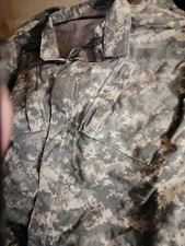 US Army uniforme giacca +