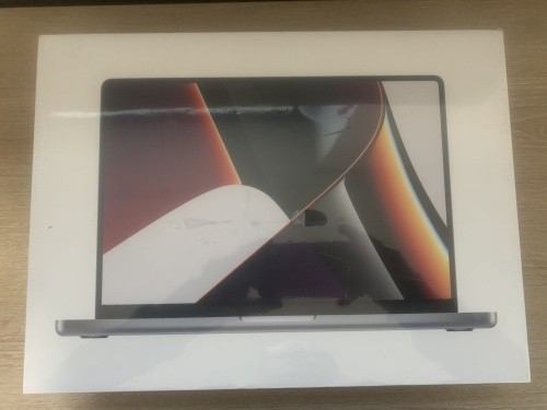 Macbook pro a2442 - macbook,