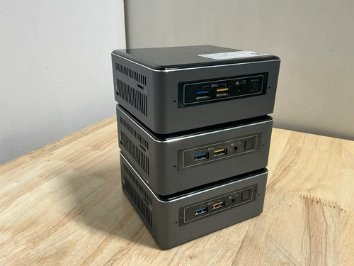 Intel nuc7i7bnh - -, (i7)