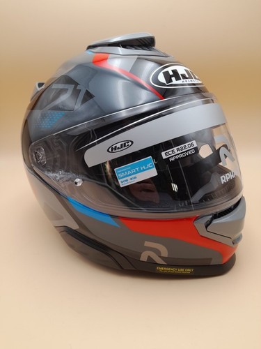 Casco hjc rpha71 taglia - casco,