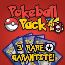 🎁 Lotto 10 carte Pokémon