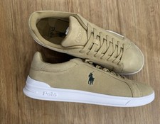 SCARPE UOMO  RALPH LAUREN NUMERO 45