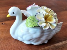 Statuina Cigno Aristocratico