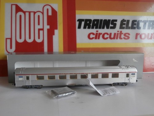 Aspect neuf sncf - aspect,