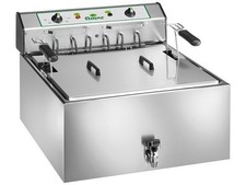 FRIGGITRICE ELETTRICA SF25P