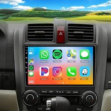 Per Honda CR-V 3 RE CRV