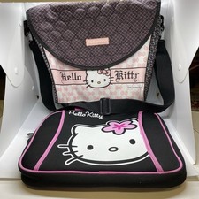 Tupperware Hello Kitty kit