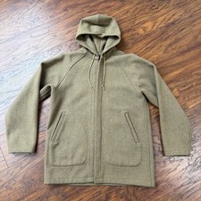 VINTAGE Woolrich Giacca Uomo M