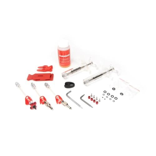Sram kit - (tg.,