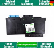 Modulo Carrozzeria Centralina