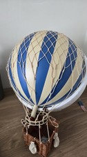 Royal Aero Mongolfiera