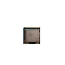 CPU INTEL CORE i7-860 3,46 GHz