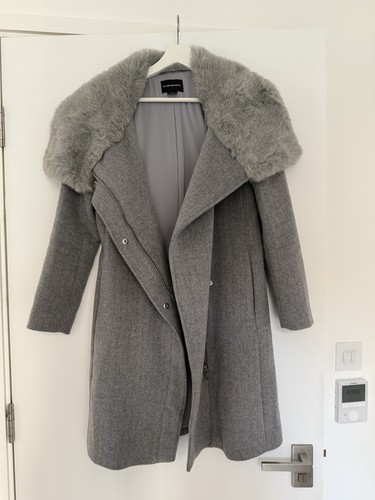 Cappotto club monaco evangah - club,