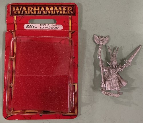 Warhammer 8599c teclis - 8599c,