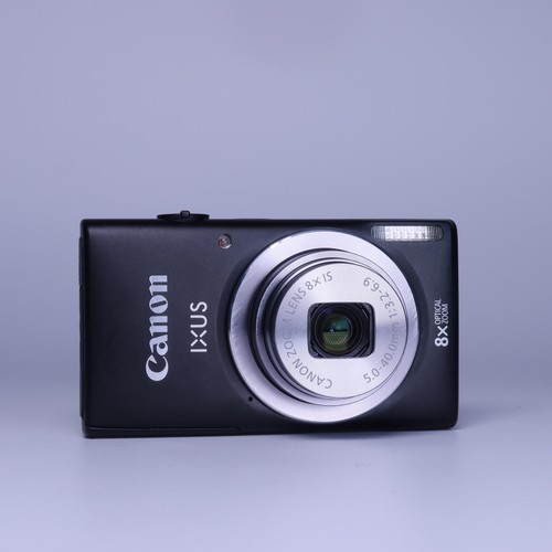 Canon ixus 132 powershot - /,