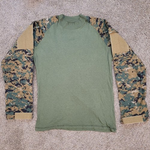 Camicia combattimento - da,