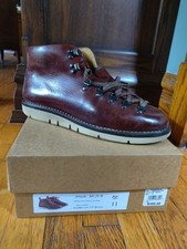 Stivali Uomo Fracap Pelle