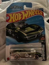 Hot Wheels Gas Monkey Garage
