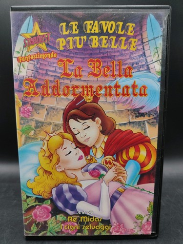 Bella addormentata - la,