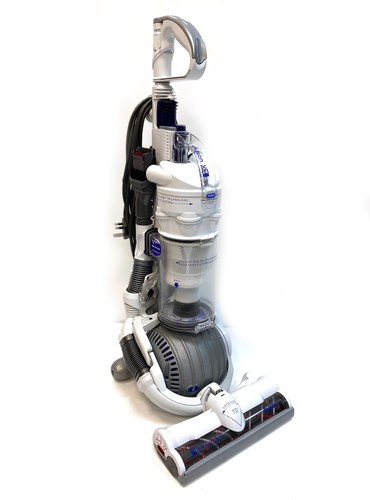 Dyson dc24 bianco - dyson,
