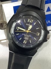 CASIO MW 600 HD AZUL - Mod