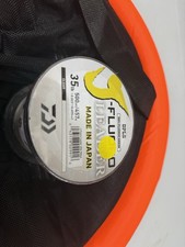 Daiwa J-Fluoro Leader - 500