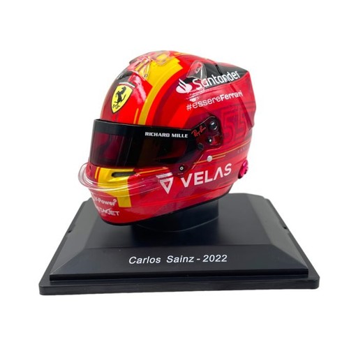 Mini helmet spark - helmet,