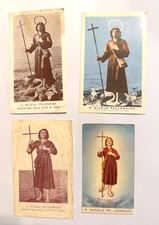 Lotto 4 Santini Antichi San