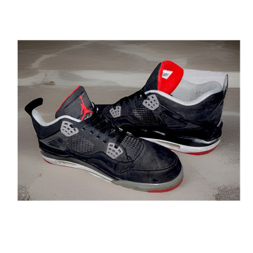 Jordan air mid top - mid,