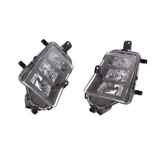 Front Fog Light Driving LED