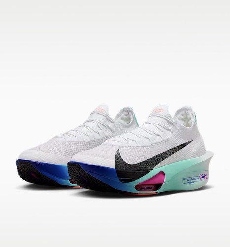 Nike air zoom alphafly next - next%, 3