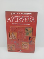 Grande libro dell ayurveda - grande, dell'ayurveda