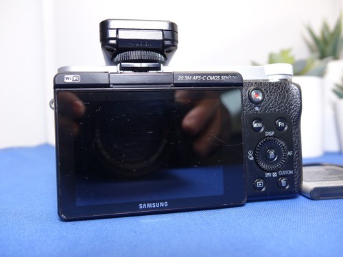 Samsung nx3000 3 - nx3000, 20,3