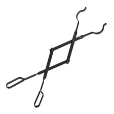 Pinza Camino Legna Caminetto