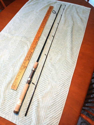 Canna spinning croix - da,