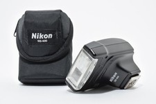 Nikon speedlight 400 flash - speedlight, sb-400