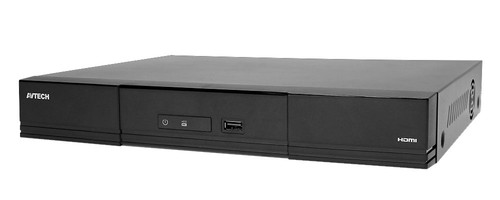Avtech videoregistratore nvr - videoregistratore,