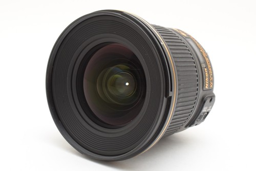 Nikon nikkor f - af-s, mm