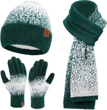 Donna Invernale Cappello