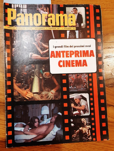 Panorama 602 1977 cinema - 602,