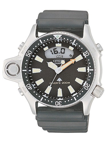 Orologio subacqueo citizen - orologio,