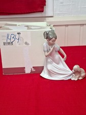 NAO (LLADRO) VINTAGE IN