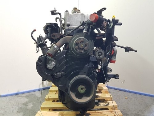 Dicor07 motore tata grand - motore,