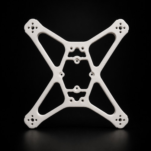 Telaio riptide fpv - riptide,